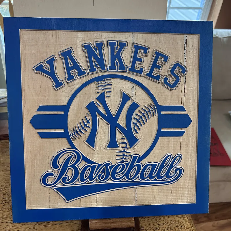 Yankee Baseball - image 2
