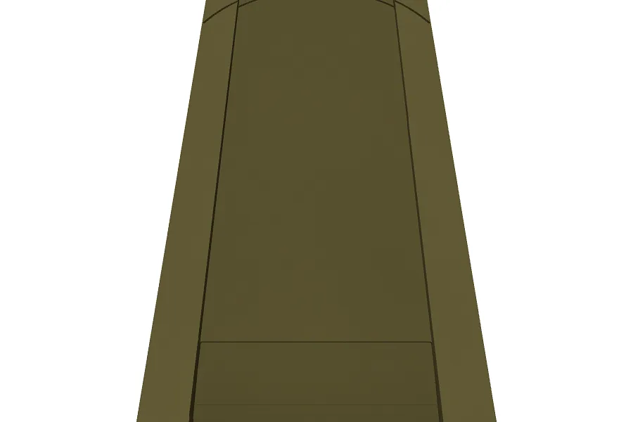 Chainsaw holder - image 1