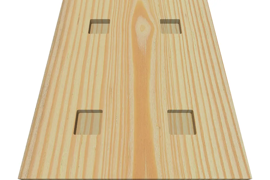 Stool - image 1