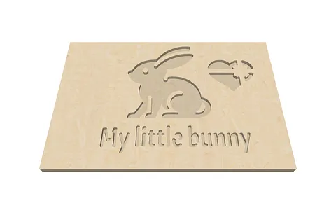 bunny]