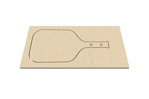 paddle