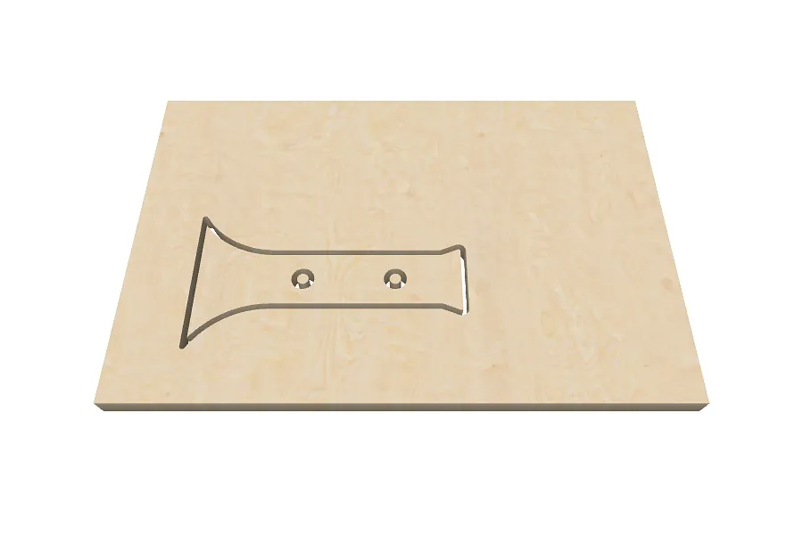 pickleball hanlde - image 1