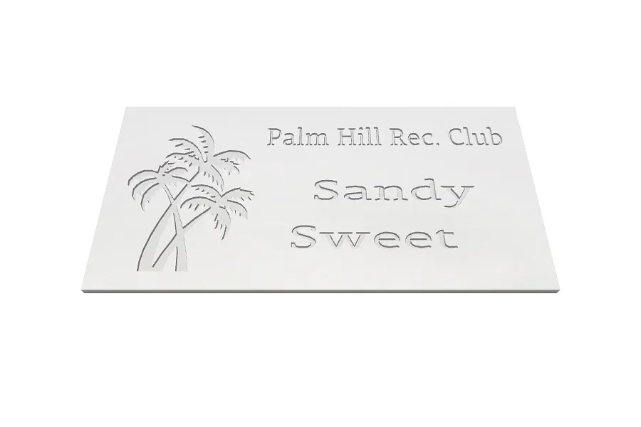 Copy of Palm hill - image 1