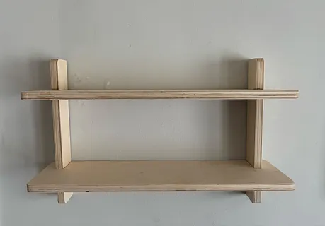 wall shelves