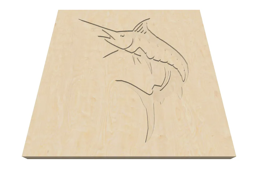 Sailfish - image 1