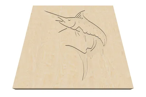 Sailfish