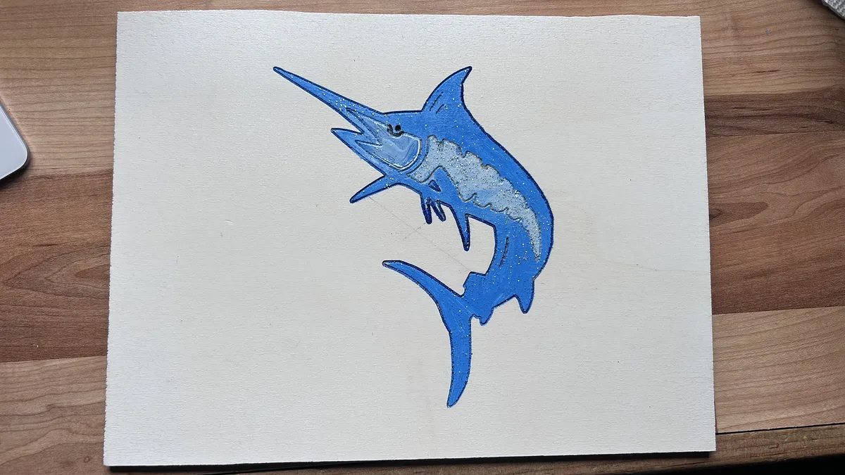 Sailfish - image 2