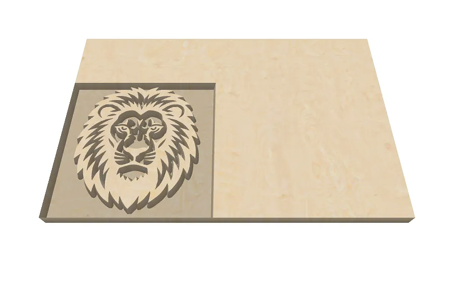 Lion - image 1