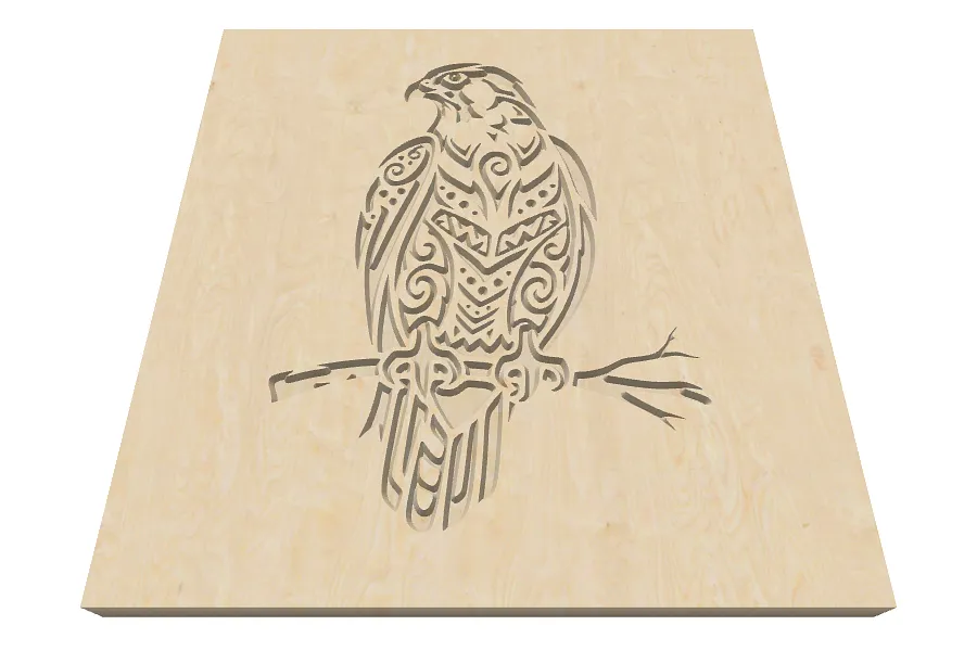 Eagle - image 1