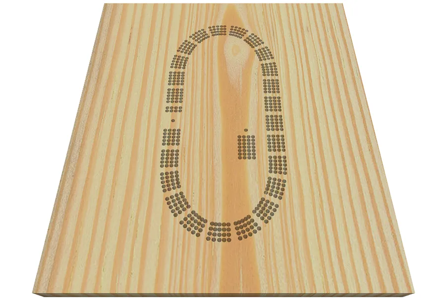 crib bord  - image 1