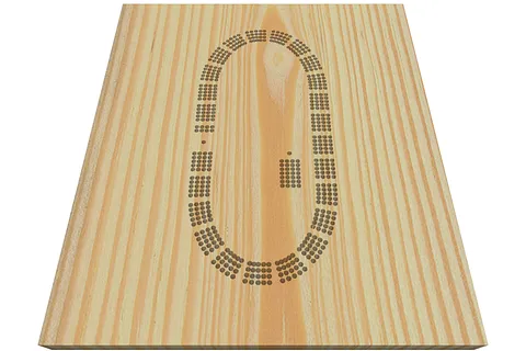 crib bord 