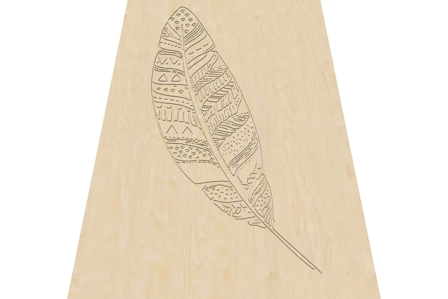 FEATHERS - image 1