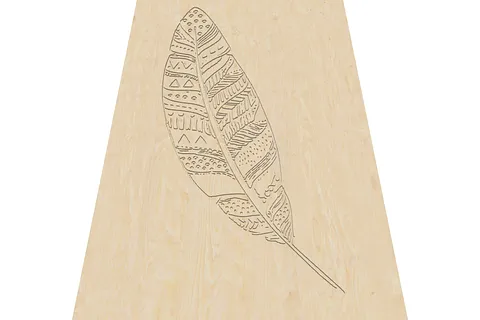 FEATHERS