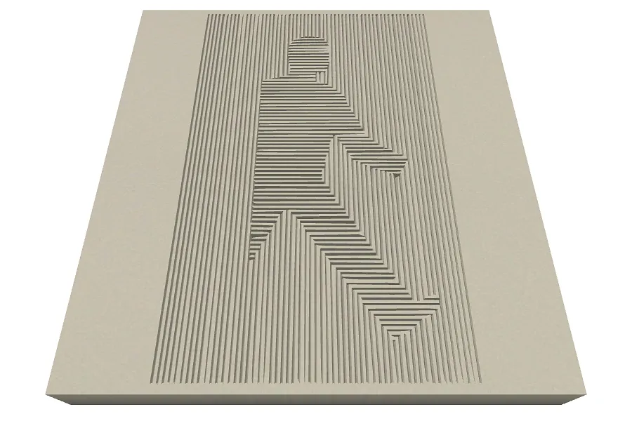 Feliks tile 1 - image 1