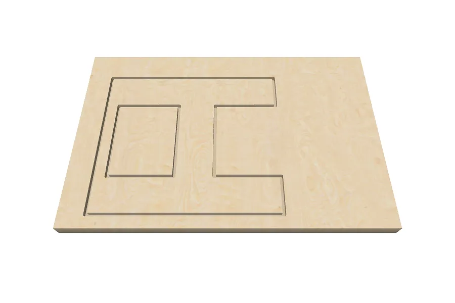 stool eli - image 1