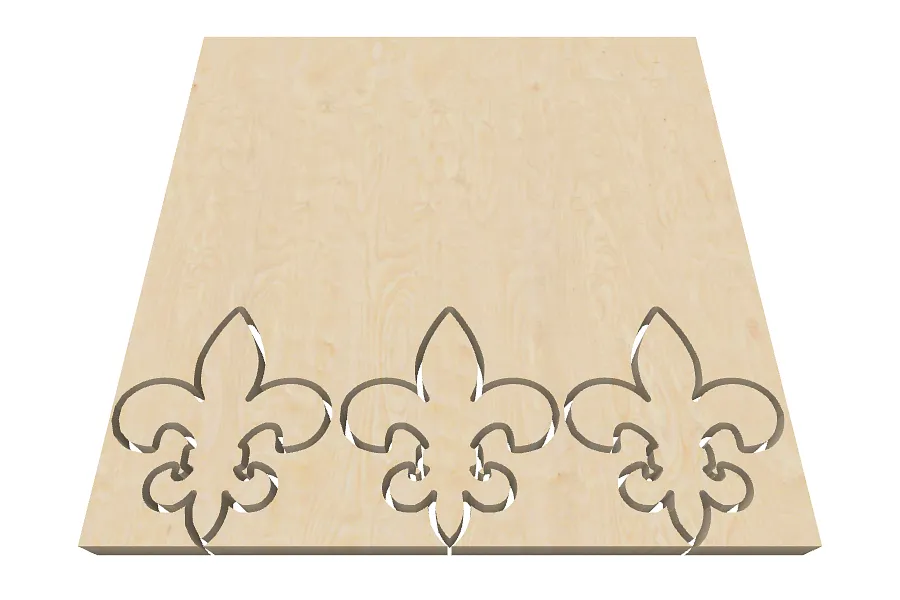 Olivia cnc - image 1