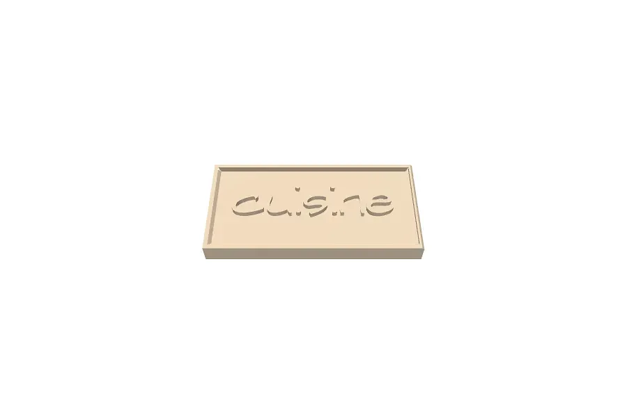 exporter 3d stl - image 1