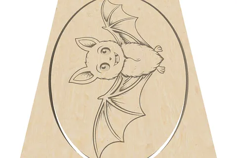 Bat House 1