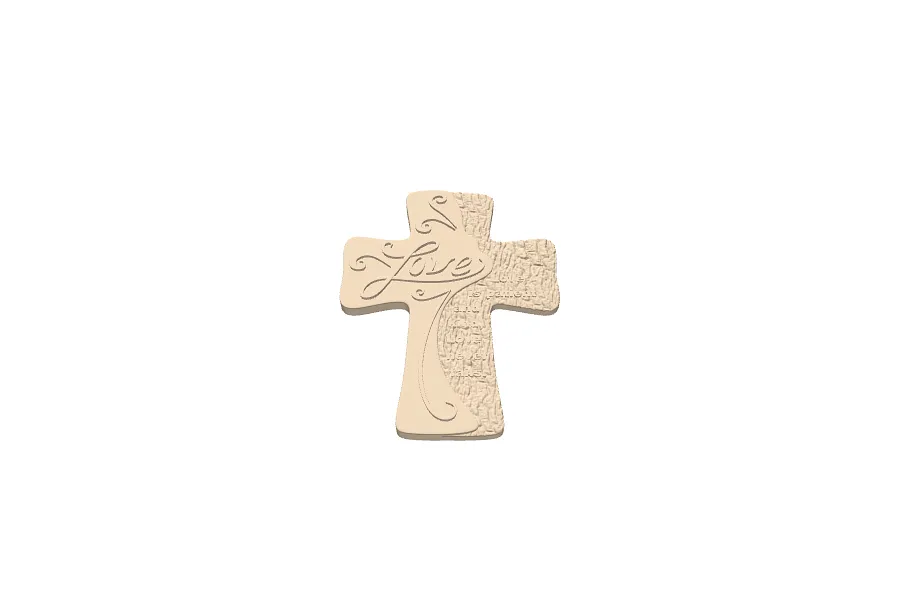 cross love - image 1