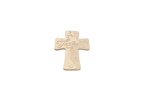 cross love