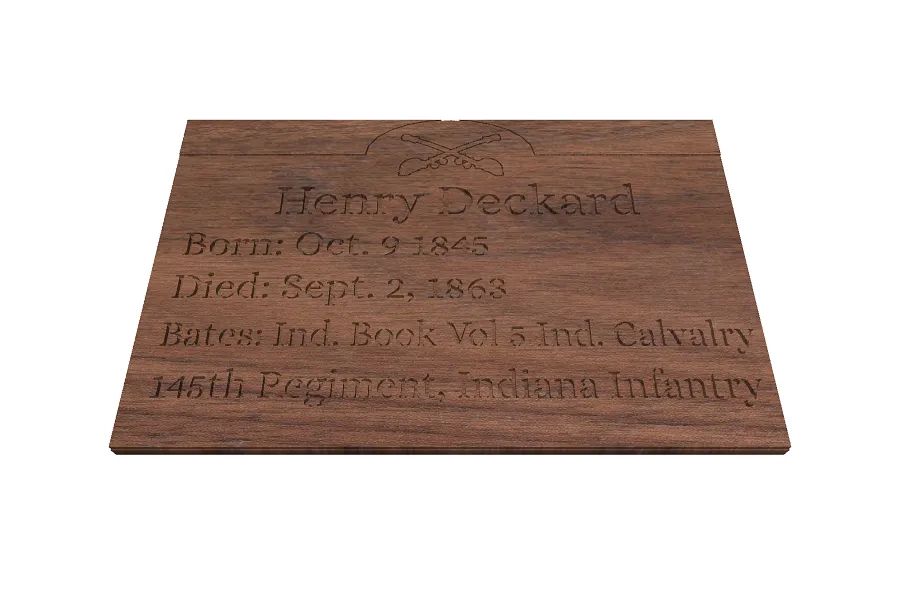Deckard - image 1