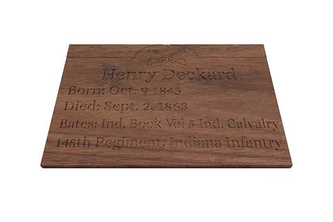 Deckard