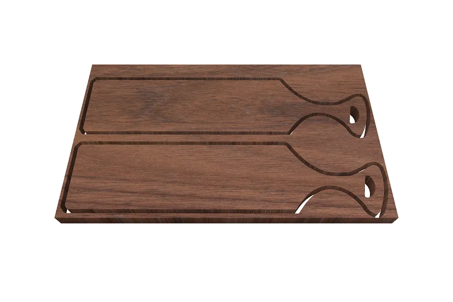 Flight Tray - image 2