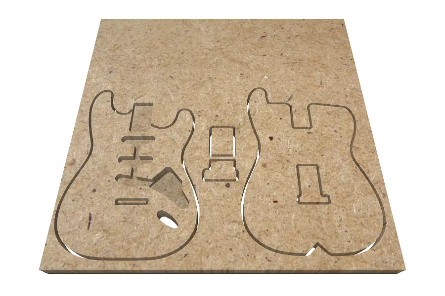 STRAT - image 1