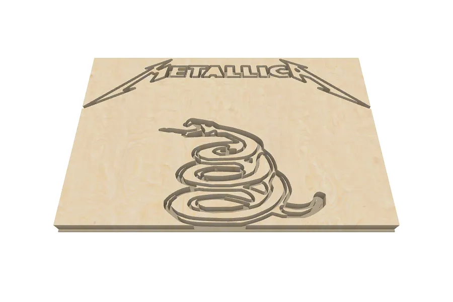 carving - image 1
