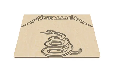 carving