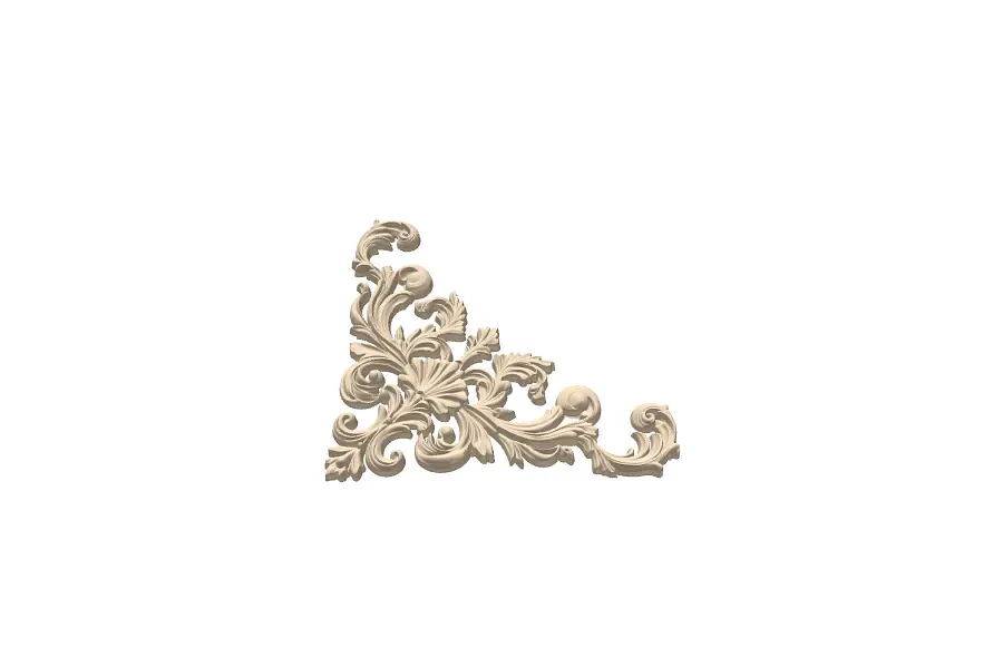 Corner Relief v1 - image 1