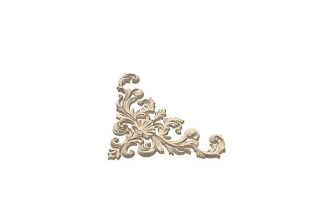 Corner Relief v1