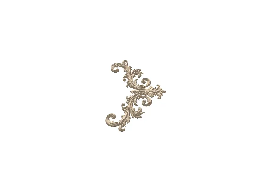 Corner Relief V3 - image 1