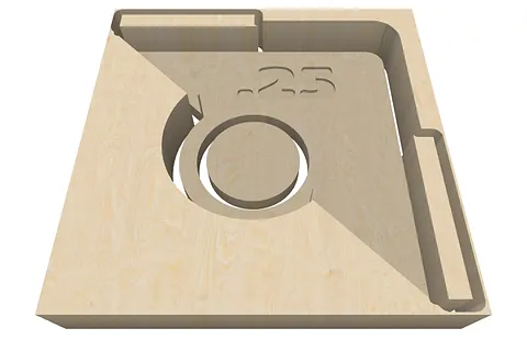 Copy of Corner Radius Jigs