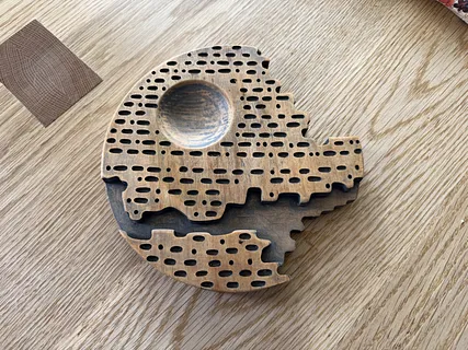 Trivet - Death Star