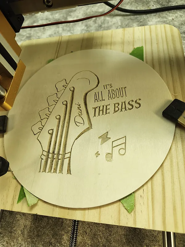 All about the bass - image 2