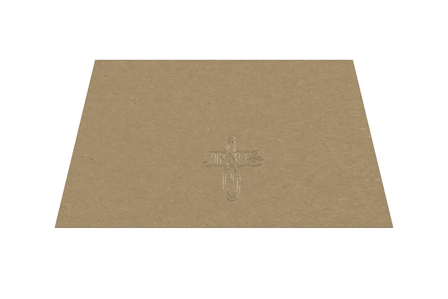 Jesus 1 - image 1