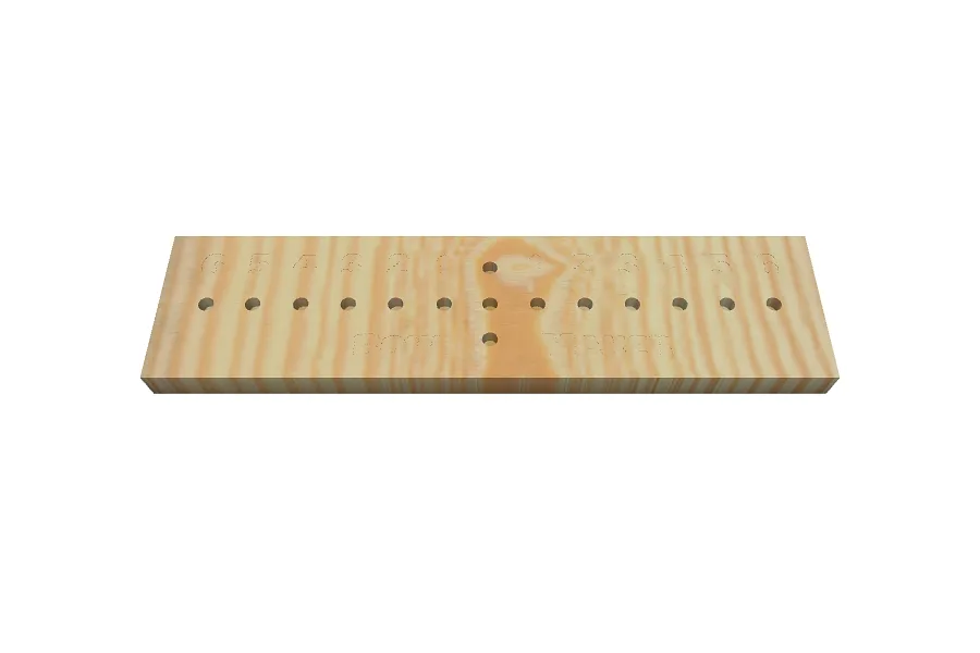 Bow Maker (Pencil Rods) - image 1