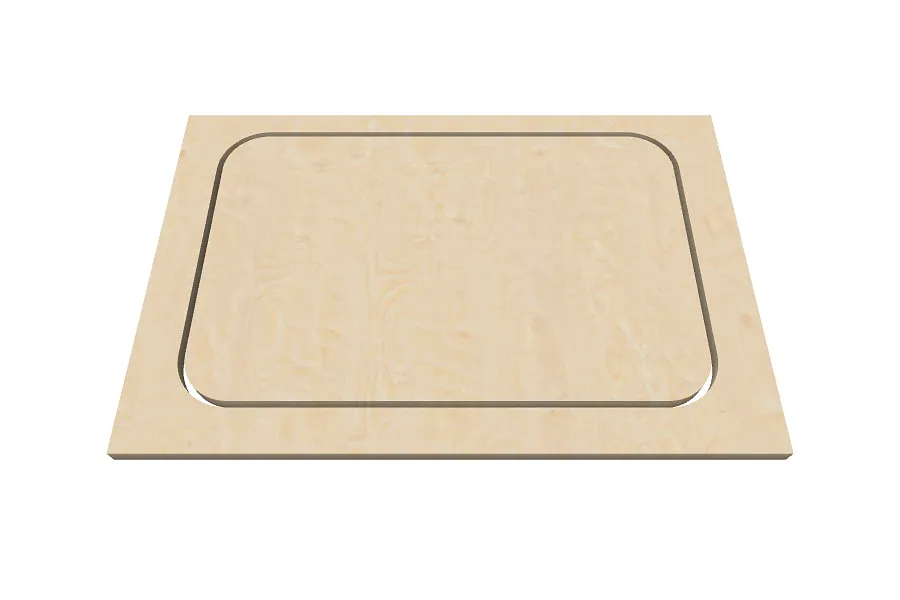 Copy of Key Tray - image 1