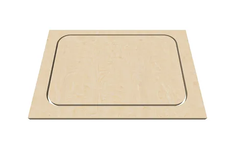 Copy of Key Tray