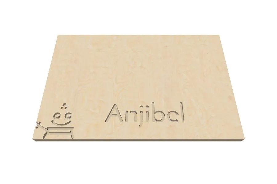 Anjibel - image 1
