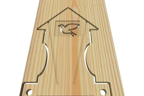 BIRD FEEDER 04202026