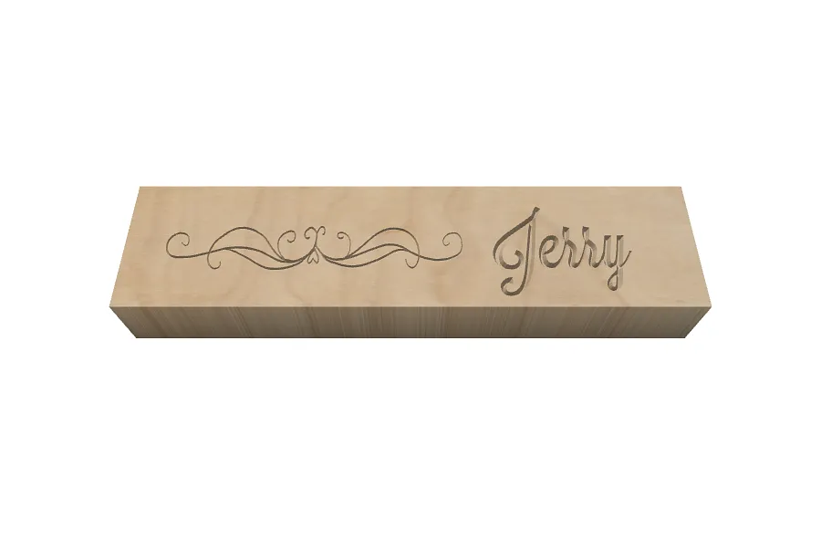 knife handle - image 1