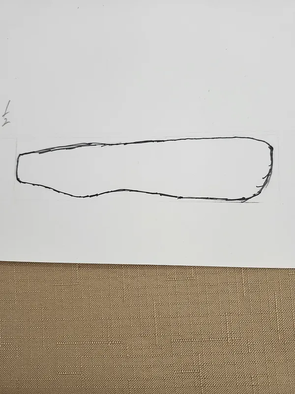 knife handle - image 2
