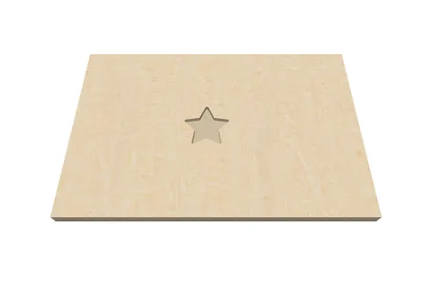 estrella .nc