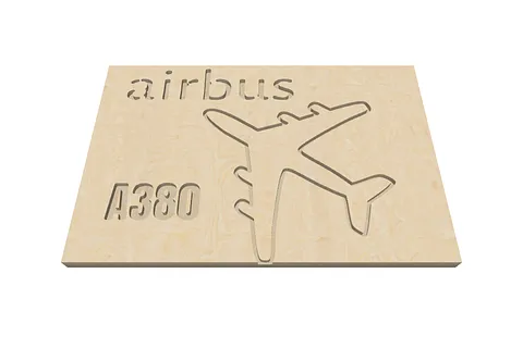 air plen