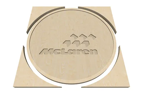 Copy of Copy of coaster