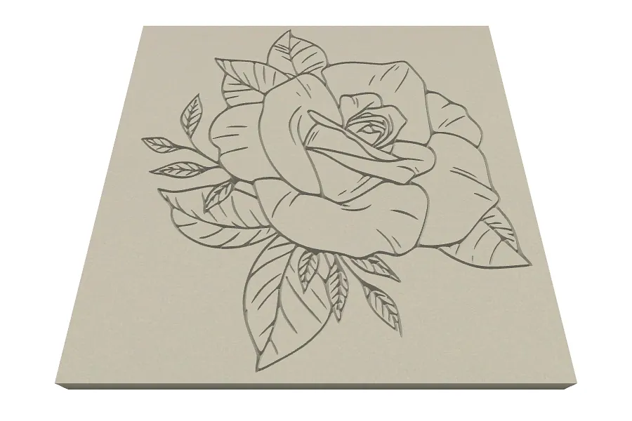 Rose - image 1