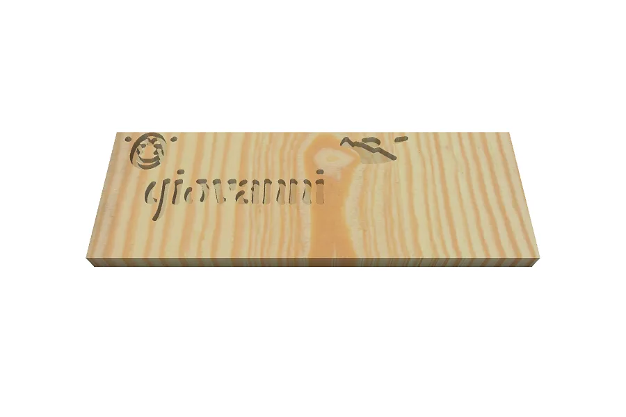 nameplate - image 1