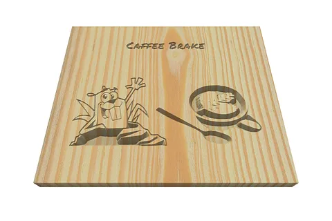 caffee brake